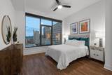 Studio apartment at Stanza Little Italy in San Diego